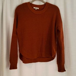 Madewell Sweater